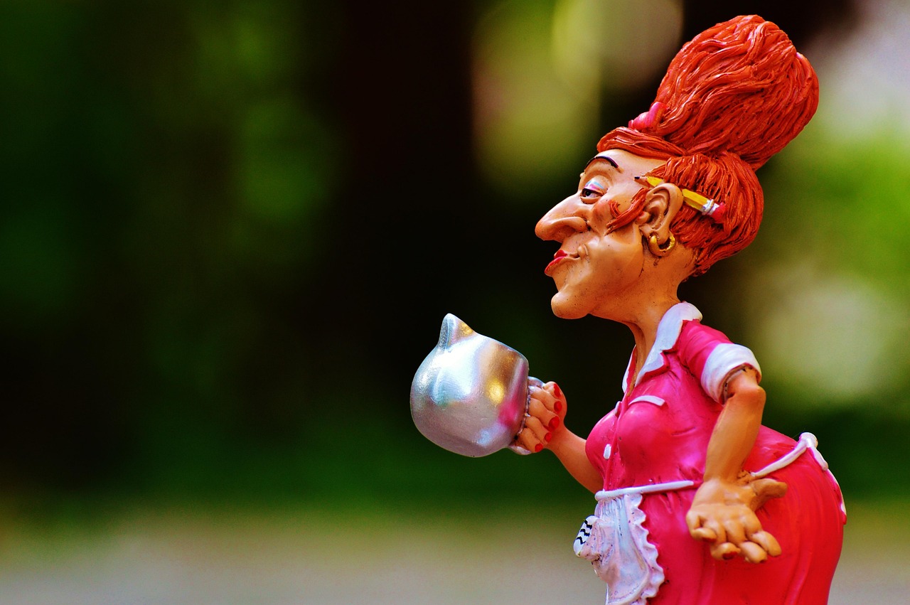 恒行2《如何在社交媒体上保持积极的企业形象？》